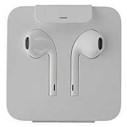 Originele Apple EarPods Oortjes MX62ZM/A (Jack met Lightning Adapter) afbeelding 5