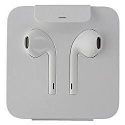 Originele Apple EarPods Oortjes MX62ZM/A (Jack met Lightning Adapter) afbeelding 5