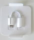 Originele Apple EarPods Oortjes MX62ZM/A (Jack met Lightning Adapter) afbeelding 6