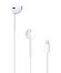 Originele Apple EarPods Oortjes MX62ZM/A (Jack met Lightning Adapter) afbeelding 2