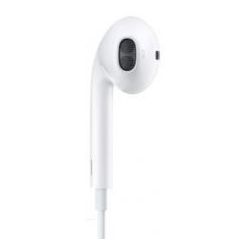 Originele Apple EarPods Oortjes MX62ZM/A (Jack met Lightning Adapter) afbeelding 3