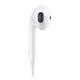 Originele Apple EarPods Oortjes MX62ZM/A (Jack met Lightning Adapter) afbeelding 3