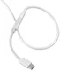 4Smarts Melody Headset met USB Type-C Aansluiting Wit afbeelding 2