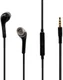 Originele Samsung EO-EG900BB Headset met Microfoon Zwart afbeelding 1