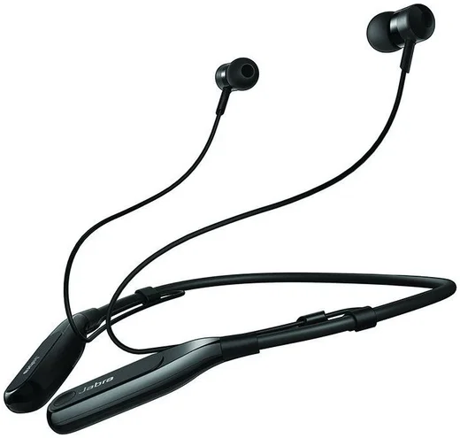 Jabra Halo Fusion Bluetooth Headset afbeelding 1