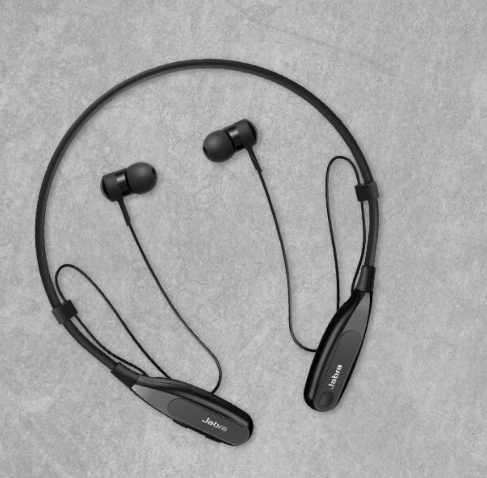 Jabra Halo Fusion Bluetooth Headset afbeelding 11