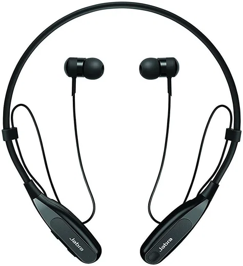 Jabra Halo Fusion Bluetooth Headset afbeelding 2