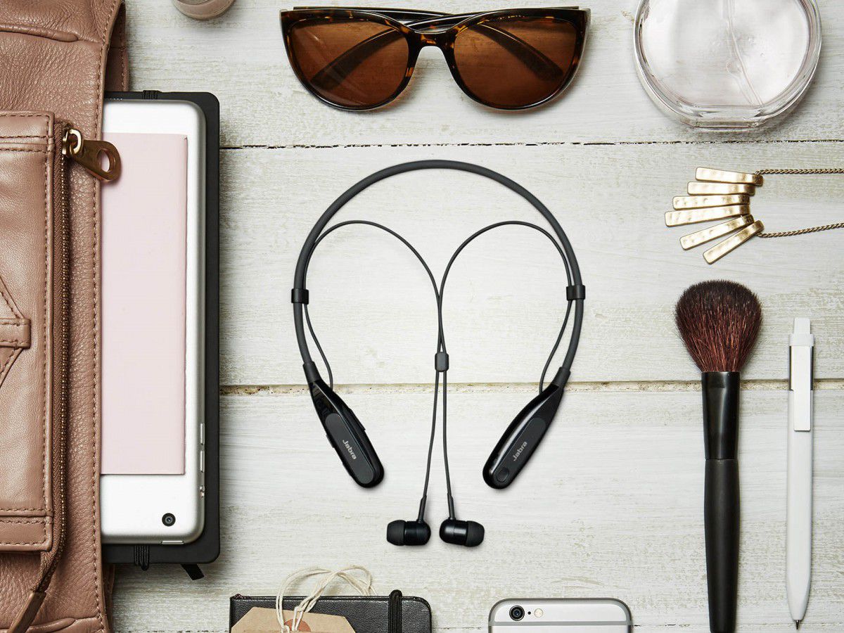 Jabra Halo Fusion Bluetooth Headset afbeelding 4