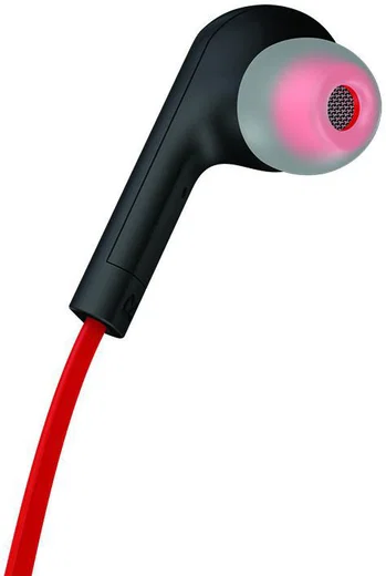 Jabra Halo Smart Bluetooth Headset Rood afbeelding 14