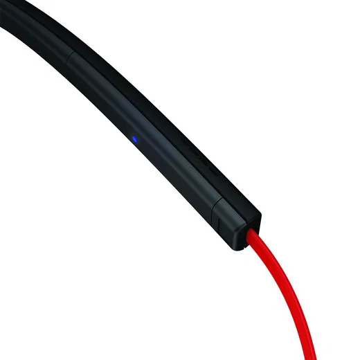 Jabra Halo Smart Bluetooth Headset Rood afbeelding 15