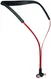 Jabra Halo Smart Bluetooth Headset Rood afbeelding 4