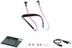 Jabra Halo Smart Bluetooth Headset Rood afbeelding 6