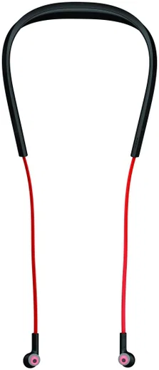 Jabra Halo Smart Bluetooth Headset Rood afbeelding 7