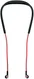 Jabra Halo Smart Bluetooth Headset Rood afbeelding 7