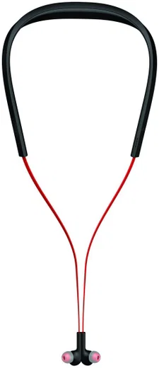 Jabra Halo Smart Bluetooth Headset Rood afbeelding 8