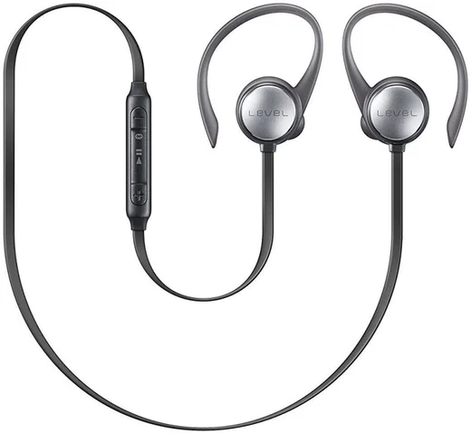Samsung Level Active Bluetooth Headset Zwart afbeelding 2