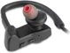 4Smarts Eara BT-X Bluetooth Headset Sport Zwart afbeelding 2