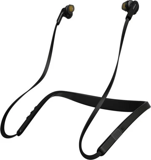 Jabra Elite 25e Bluetooth Headset Zwart afbeelding 11