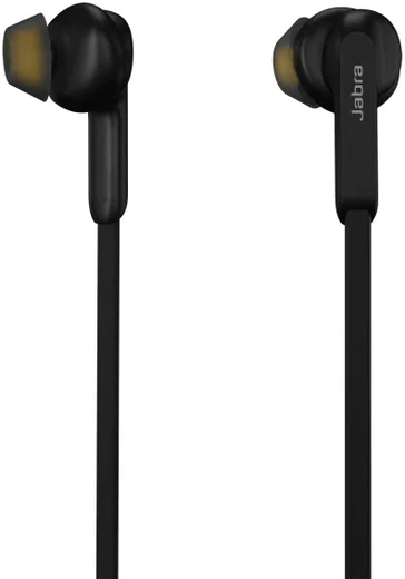 Jabra Elite 25e Bluetooth Headset Zwart afbeelding 2
