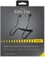 Jabra Elite 25e Bluetooth Headset Zwart afbeelding 8