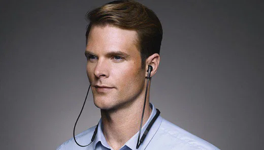 Jabra Elite 25e Bluetooth Headset Zwart afbeelding 4