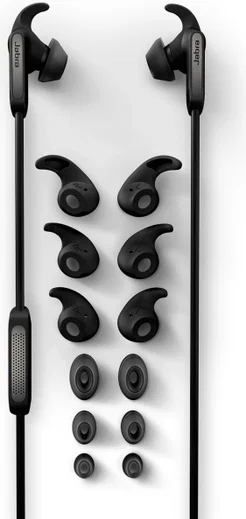 Jabra Elite 45e Bluetooth Headset Titanium Black afbeelding 4
