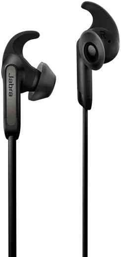 Jabra Elite 45e Bluetooth Headset Titanium Black afbeelding 6
