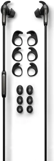 Jabra Elite 65e Bluetooth Headset Titanium Black afbeelding 4