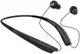 Spigen Legato Arc Draadloze Oordopjes met Ruisonderdrukking Zwart afbeelding 1