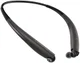 Spigen Legato Arc Draadloze Oordopjes met Ruisonderdrukking Zwart afbeelding 2