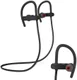 Spigen Legato Sport Draadloze Oordopjes met Ruisonderdrukking Zwart afbeelding 1