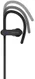Spigen Legato Sport Draadloze Oordopjes met Ruisonderdrukking Zwart afbeelding 3