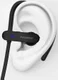 Spigen Legato Sport Draadloze Oordopjes met Ruisonderdrukking Zwart afbeelding 4