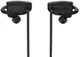 Spigen Legato Sport Draadloze Oordopjes met Ruisonderdrukking Zwart afbeelding 5