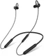 Originele OnePlus Bullets Draadloze Bluetooth In-Ear Headset Zwart afbeelding 1