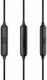 Originele OnePlus Bullets Draadloze Bluetooth In-Ear Headset Zwart afbeelding 6
