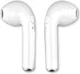 4smarts Eara Draadloze Oordopjes True Wireless Wit afbeelding 2