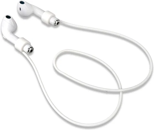 4smarts Eara Draadloze Oordopjes True Wireless Wit afbeelding 9