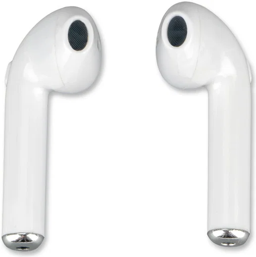 4smarts Eara Draadloze Oordopjes True Wireless Wit afbeelding 4