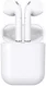 Hoco ES26 Plus True Wireless Headset met Oplaadhoesje Wit afbeelding 1