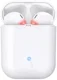 Hoco ES26 Plus True Wireless Headset met Oplaadhoesje Wit afbeelding 4