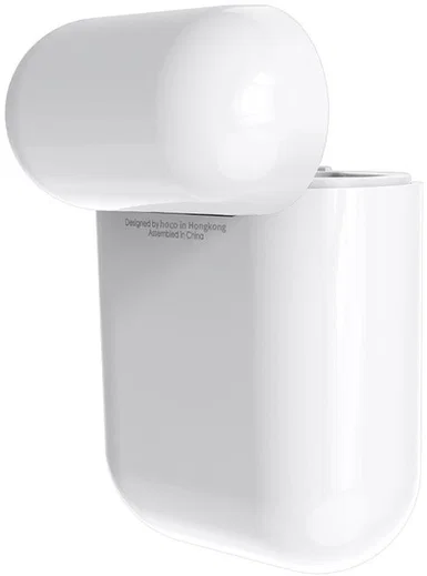 Hoco ES26 Plus True Wireless Headset met Oplaadhoesje Wit afbeelding 6