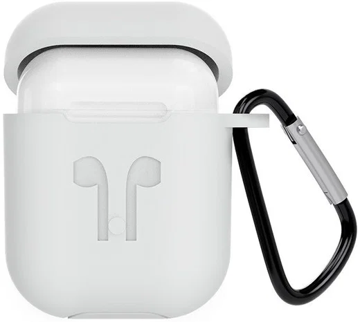 Hoco ES26 Plus True Wireless Headset met Oplaadhoesje Wit afbeelding 8