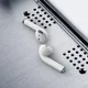Hoco ES26 Plus True Wireless Headset met Oplaadhoesje Wit afbeelding 9