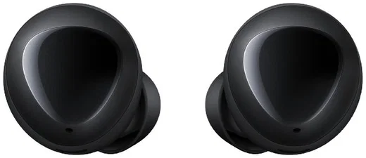 Samsung Galaxy Buds Zwart afbeelding 1