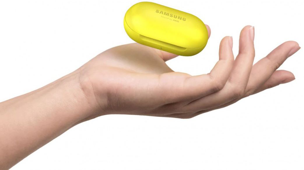 Samsung Galaxy Buds Zwart afbeelding 13