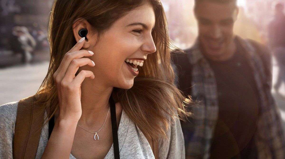 Samsung Galaxy Buds Zwart afbeelding 15