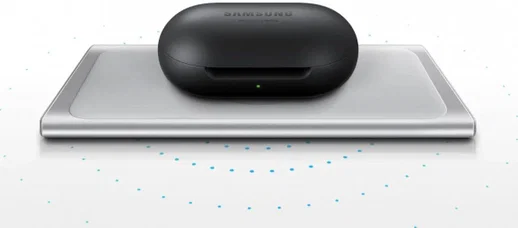 Samsung Galaxy Buds Zwart afbeelding 18