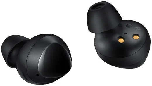 Samsung Galaxy Buds Zwart afbeelding 4