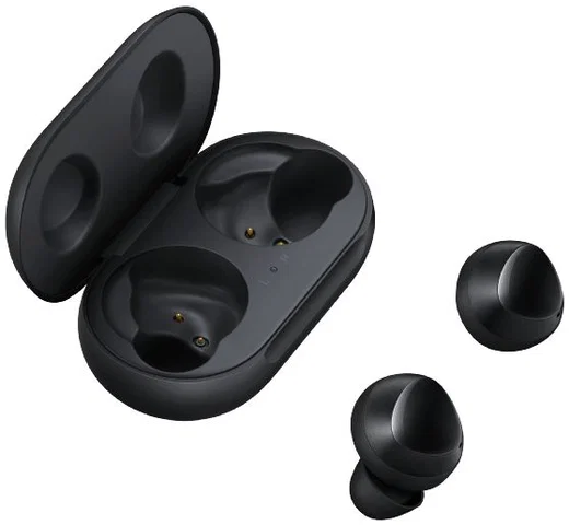Samsung Galaxy Buds Zwart afbeelding 5